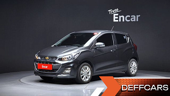 ChevroletGMDaewoo SPARK Premier купить на сайте DeffCars