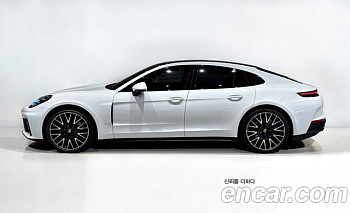 Porsche PANAMERA 2.9 AWD купить на сайте DeffCars