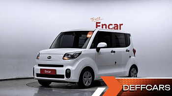 Kia RAY Van Prestige Special купить на сайте DeffCars