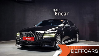 Genesis G80 Gasoline 2.5 Turbo 2WD купить на сайте DeffCars