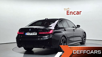 BMW 3-SERIES 320i M Sport купить на сайте DeffCars
