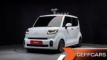 Kia RAY Signature купить на сайте DeffCars