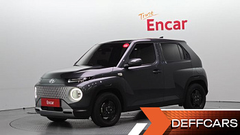 Hyundai CASPER Modern купить на сайте DeffCars