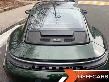 Porsche 911 GT3 Touring купить на сайте DeffCars