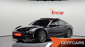 Porsche PANAMERA 2.9 AWD купить на сайте DeffCars
