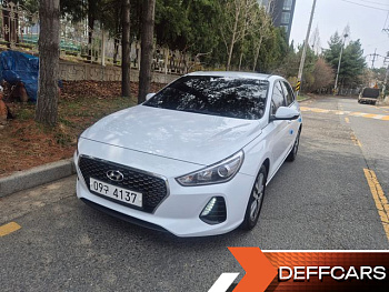 Hyundai I30 Diesel 1.6 Smart купить на сайте DeffCars