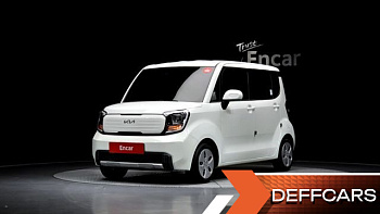 Kia RAY Van 2-Seater Prestige купить на сайте DeffCars