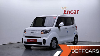 Kia RAY Standard купить на сайте DeffCars