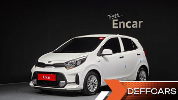 Kia MORNING Prestige купить на сайте DeffCars