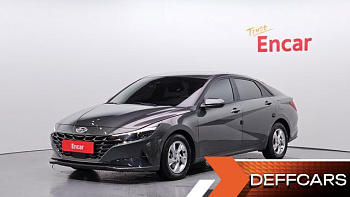 Hyundai AVANTE 1.6 Modern купить на сайте DeffCars