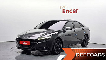 Hyundai AVANTE 1.6 Modern купить на сайте DeffCars