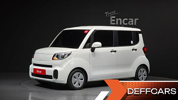 Kia RAY Van Prestige купить на сайте DeffCars