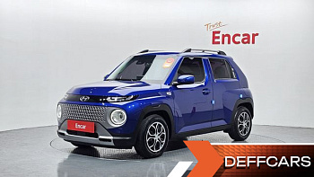 Hyundai CASPER The Essential купить на сайте DeffCars
