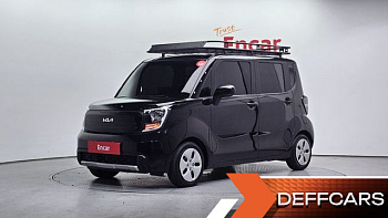 Kia RAY Van 2-Seater Trendy купить на сайте DeffCars