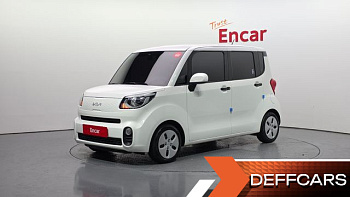 Kia RAY Van Prestige Special купить на сайте DeffCars