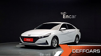 Hyundai AVANTE 1.6 Modern купить на сайте DeffCars