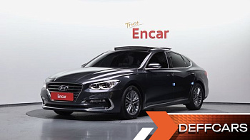 Hyundai GRANDEUR 2.4 Modern купить на сайте DeffCars