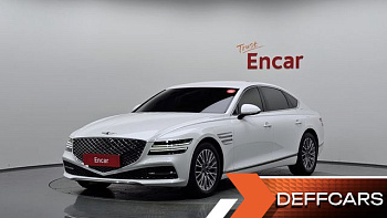 Genesis G80 Gasoline 2.5 Turbo AWD купить на сайте DeffCars