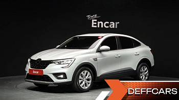 Renault-KoreaSamsung XM3 1.6 GTe LE Plus купить на сайте DeffCars