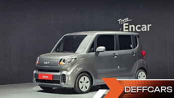 Kia RAY Van Standard купить на сайте DeffCars