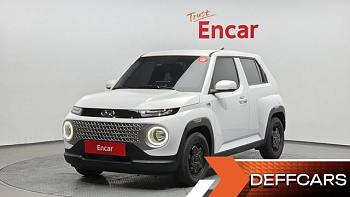 Hyundai CASPER Smart купить на сайте DeffCars