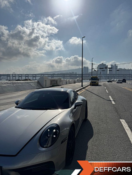 Porsche 911 Carrera GTS купить на сайте DeffCars