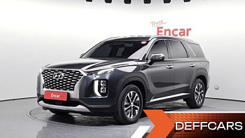 Hyundai PALISADE Gasoline 3.8 4WD Exclusive купить на сайте DeffCars