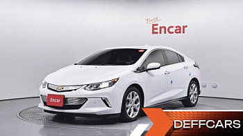 ChevroletGMDaewoo VOLT 1.5 купить на сайте DeffCars