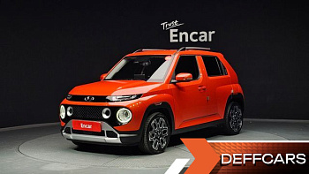 Hyundai CASPER Turbo Inspiration купить на сайте DeffCars