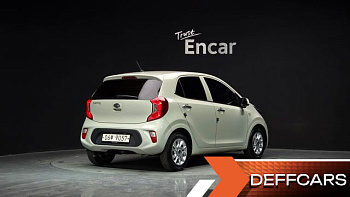 Kia MORNING Trendy купить на сайте DeffCars