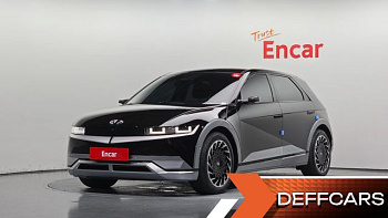 Hyundai IONIQ5 Long range Prestige купить на сайте DeffCars