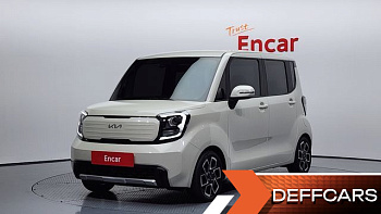 Kia RAY Signature купить на сайте DeffCars