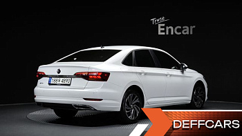 Volkswagen JETTA 1.4 TSI Premium купить на сайте DeffCars
