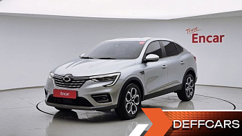 Renault-KoreaSamsung XM3 1.3 TCe RE Signature купить на сайте DeffCars
