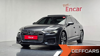 Audi A6 45 TFSI Quattro Premium купить на сайте DeffCars