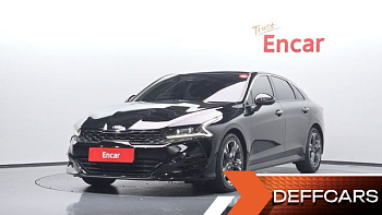 Kia K5 2.0 Prestige купить на сайте DeffCars