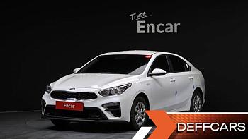 Kia K3 Standard купить на сайте DeffCars