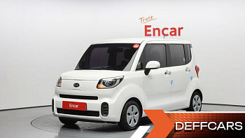 Kia RAY Standard купить на сайте DeffCars
