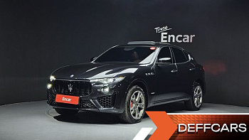 Maserati LEVANTE 3.0 AWD GranSport купить на сайте DeffCars