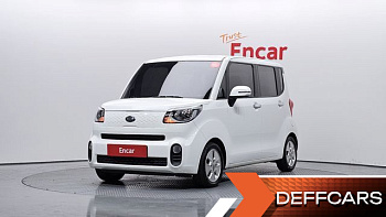 Kia RAY Prestige купить на сайте DeffCars