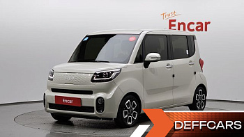 Kia RAY Prestige купить на сайте DeffCars