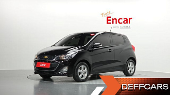 ChevroletGMDaewoo SPARK LT купить на сайте DeffCars