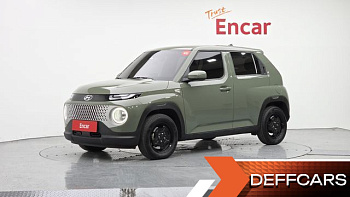 Hyundai CASPER Smart купить на сайте DeffCars