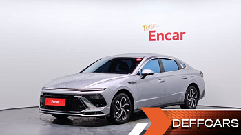 Hyundai SONATA 2.0 LPG(Taxi) Mobility купить на сайте DeffCars