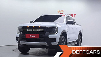 Ford RANGER 2.0 Wildtrack купить на сайте DeffCars