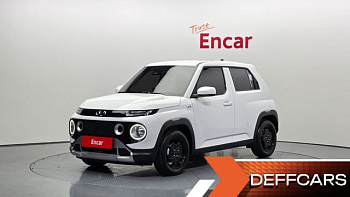 Hyundai CASPER Turbo Smart купить на сайте DeffCars