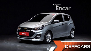 ChevroletGMDaewoo SPARK Premier купить на сайте DeffCars