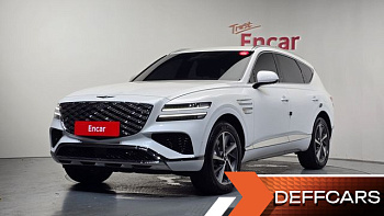 Genesis GV80 2.5T Gasoline AWD купить на сайте DeffCars