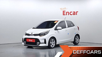 Kia MORNING Standard купить на сайте DeffCars