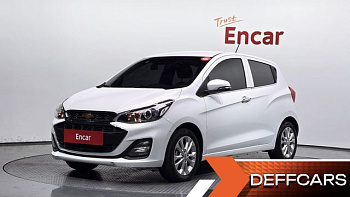 ChevroletGMDaewoo SPARK Premier купить на сайте DeffCars